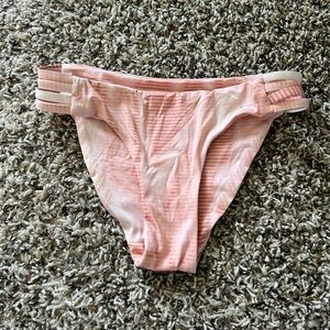 Hurley bikini bottoms